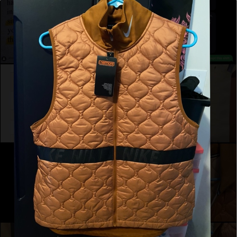 Nike Vest